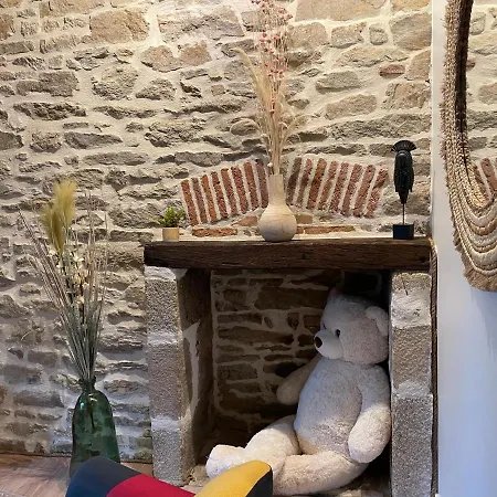 Centre-ville Merlin Apartment